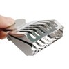 E-outstanding Bee Queen Clip 2PCS Beekeeping Stainless Steel Bee Queen
