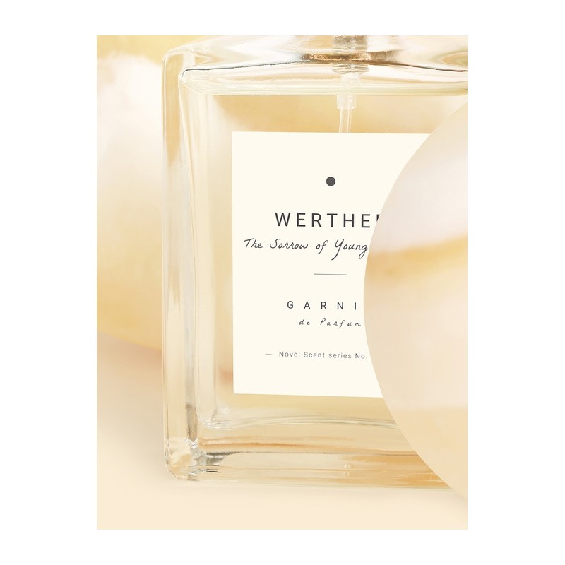WERTHER 50ml EDT / WERTHER 50ml EDT