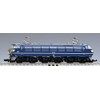 TOMIX 98388 N Gauge JR EF66 Type Blue Train Set
