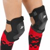 Dirtfreak DFG Hopper Elbow & Knee Guard L/XL (7.9 -