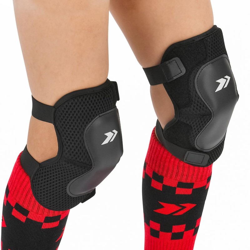 Dirtfreak DFG Hopper Elbow & Knee Guard L/XL (7.9 -