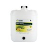 Abode Dishwash Liquid Ginger and Lemongrass 15L