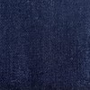 Dark Indigo Blue Woven 12oz Denim Fabric – Cotton Blend