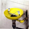 iplusmile 2pcs Eye Wash Equipment Washer Cover for Optimal Protection