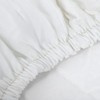 Indoor Air Conditioner Cover Double Insulation Fabric Dustproof Elastic AC