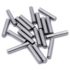 D3 (3mm x 20mm) Dowel Pins (M6) - Stainless Steel