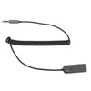 Bluetooth Aux Adapter Cable HiFi Stereo Support Hands Free Calls