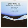 BACH, J.C.: Woodwind Concertos, Vol. 2