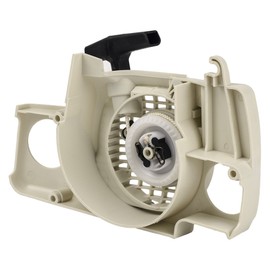 HIFROM Replace Recoil Starter Assembly Fits for Stihl MS180,MS170,017,018 Chainsaws Motor Engine Pull Start Recoil Rewind Parts