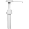 Comfort Axis Deluxe Plastic Dispensing Pump, Fits Gallon Jugs (Pack