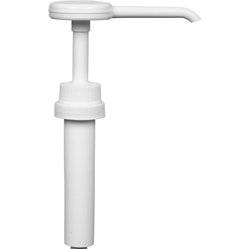 Comfort Axis Deluxe Plastic Dispensing Pump, Fits Gallon Jugs (Pack