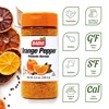 Badia Orange Pepper Seasoning, 6.5 oz - Pepper, Garlic &