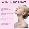 Arbutin Cream, Arbutin 7% + Tranexamic Acid 4% Cream, Lightweight