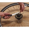 Draper 14094 Bicycle 8-Speed Chain Whip