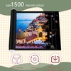Puzzle Mat, Puzzle Rug, Jigsaw Mat, with up to 1000
