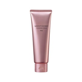 Polar Moist Simo Cleansing Cream, Cleansing and Makeup Removal, 4.2 oz (120 g)