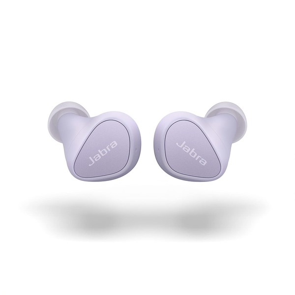Jabra Elite 3 Audífonos Inalámbricos Bluetooth - Realmente inalámbricos con