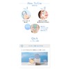 Cool Fit Cover Powder, UV50 Plus, Body Powder, Face Powder,