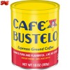 Café Bustelo Cafe Bustelo, Espresso Style Dark Roast Ground Coffee,