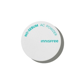 Innisfree No Sebum AC Powder 5 g