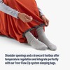 Sea to Summit - Reactor Fleece Sleeping Bag Liner -
