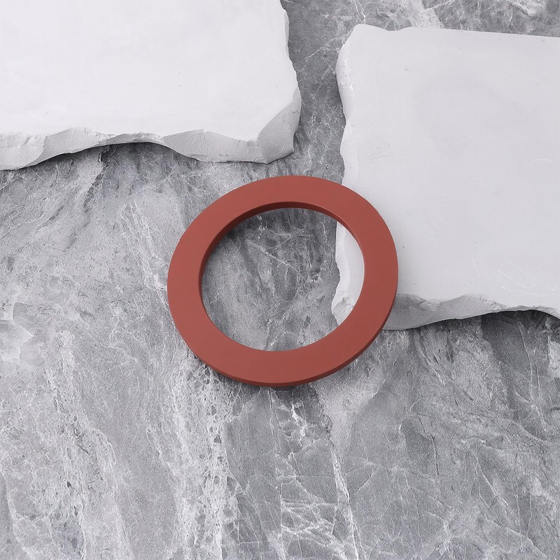 ECSiNG 2 x Fuel Cap Seal O-Rings 0337017000 Compatible with