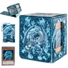 sabermaster Card Deck Box for YGO MTG Deck Box 110+