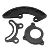 CG15 Bike Chain Guide Aluminum Alloy Mountain Bike Single Disc