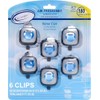 Air Jungles Long Lasting Car Air Freshener Vent Clips -
