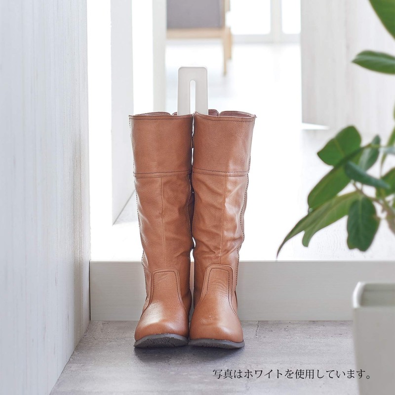 Tenma Shoe Care Diatomaceous Earth Dry & Care Boot Clip,