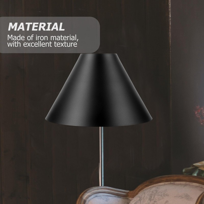Modern Lamp Shade Decorative Ceiling Shade Replacement Bedroom Kitchen Living