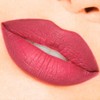 M2U NYC - Lápiz Labial Líquido Mate, Color Duradero De