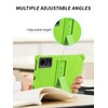 Case for ECOPAD E20 Tablet 11 inch Android 14 Tablet，WUNIAK