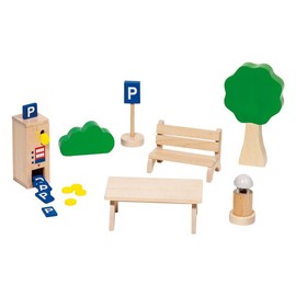 GoKi Picnic Area Beutiful View