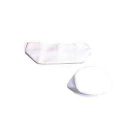 Love Less Ash Vacuum Filters