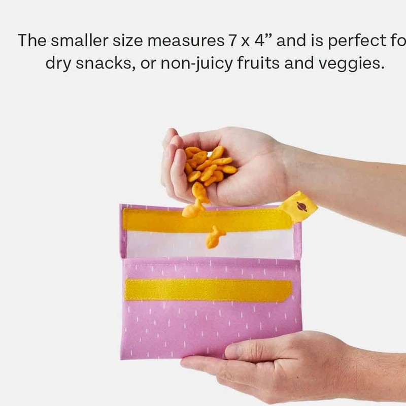 Planetbox Snack Pack Set, Desert Maze