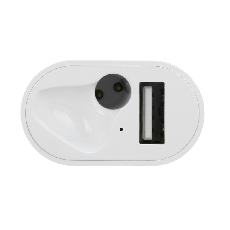 Vehiclemounted Car Charging Bluetooth Headset 5.0 Business Wireless Unilateral Earphone