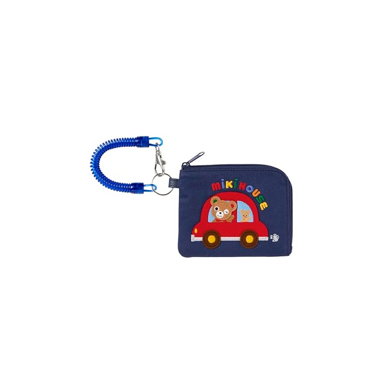 Pass Case, 16-2187-683, Commuter Passes, IC Card, ID Card, Kindergarten