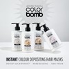 Jerome Russell Color Bomb Blondes - Silver Blonde Colour Depositing