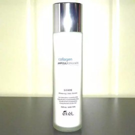Kongsim Patsim [콩심팥심]콜라겐 앰플 여성화장품 스킨케어 기초 로션 150ml [Bean and Red Bean] Collagen Ampoule Women's Cosmetics Skincare Basic Lotion 150ml