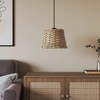 vidaXL Lampshade, Ceiling Lampshade for Living Room, Bedroom, Dining Room,