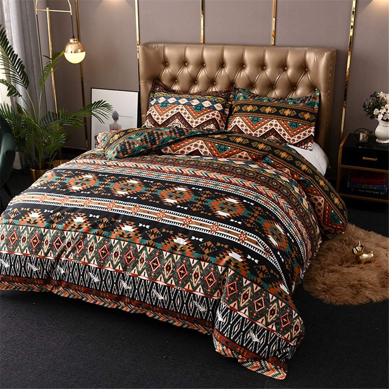 Chanyuan Bed linen duvet cover sets.