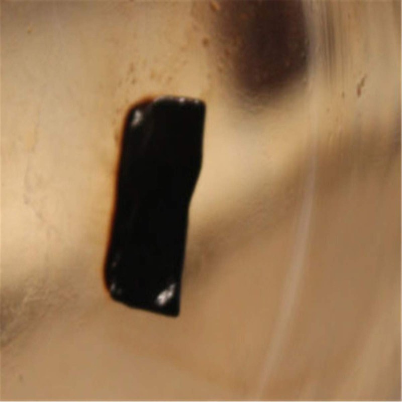 Black Tea Ripe Puer Tea Resin Chinese Yunnan 5Pcs Pu-Erh