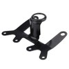 Speedometer Mount Tachometer Mount Instrument Mount Universal Motorcycle Instrument Mount