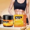 Crema Corporal “Para el Sudor Caliente” 130 g – Emoliente y