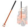 TRUCFUSION Mowers Mount Assist Handle Kit 088-3500-00, Lawn Mower Grab
