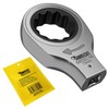 SabreCut 1 x MRSC18 13mm Dual Sided Ratcheting Wrench 1/4"