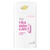 Dove Vitamincare+ Desodorante Libre de Aluminio Stick Raspberry & Rose