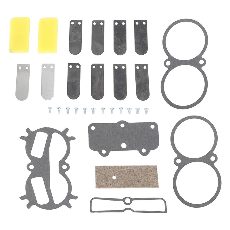 30PCS Overhaul Repair Rebuild Kit with Gasket for OLDER SEARS