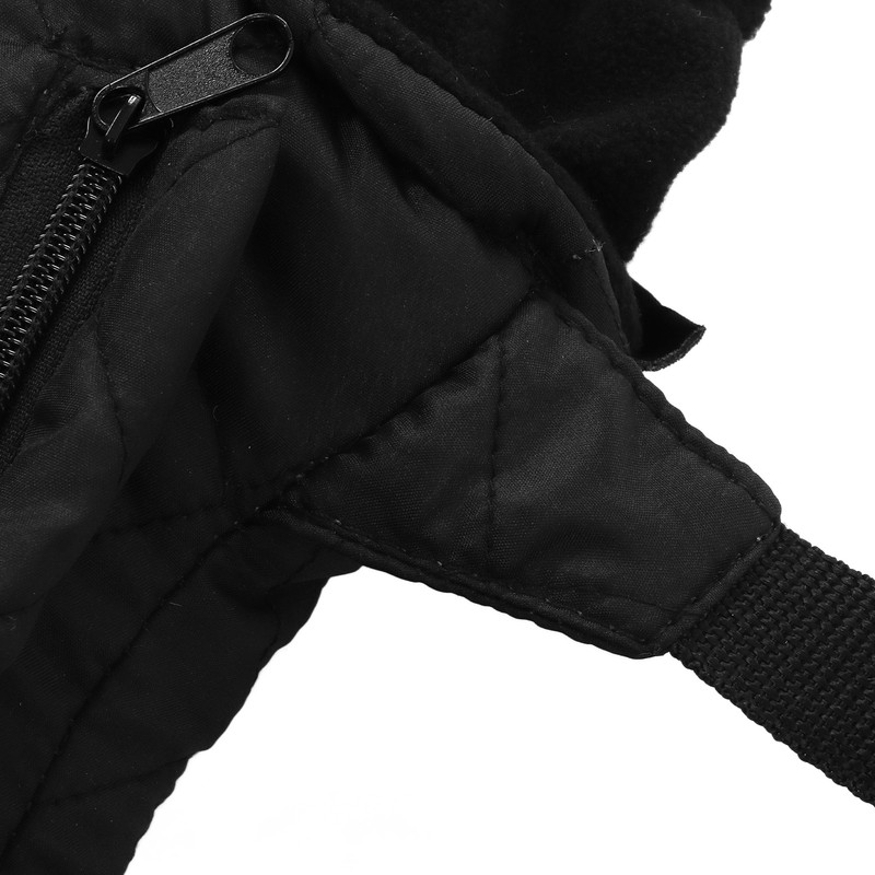Hand Warmer Pouch 3 Levels Adjustment Waterproof Smart Heating Cloth
